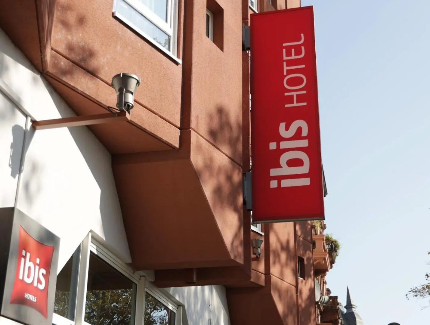 Ibis Frankfurt Centrum Frankfurt am Main