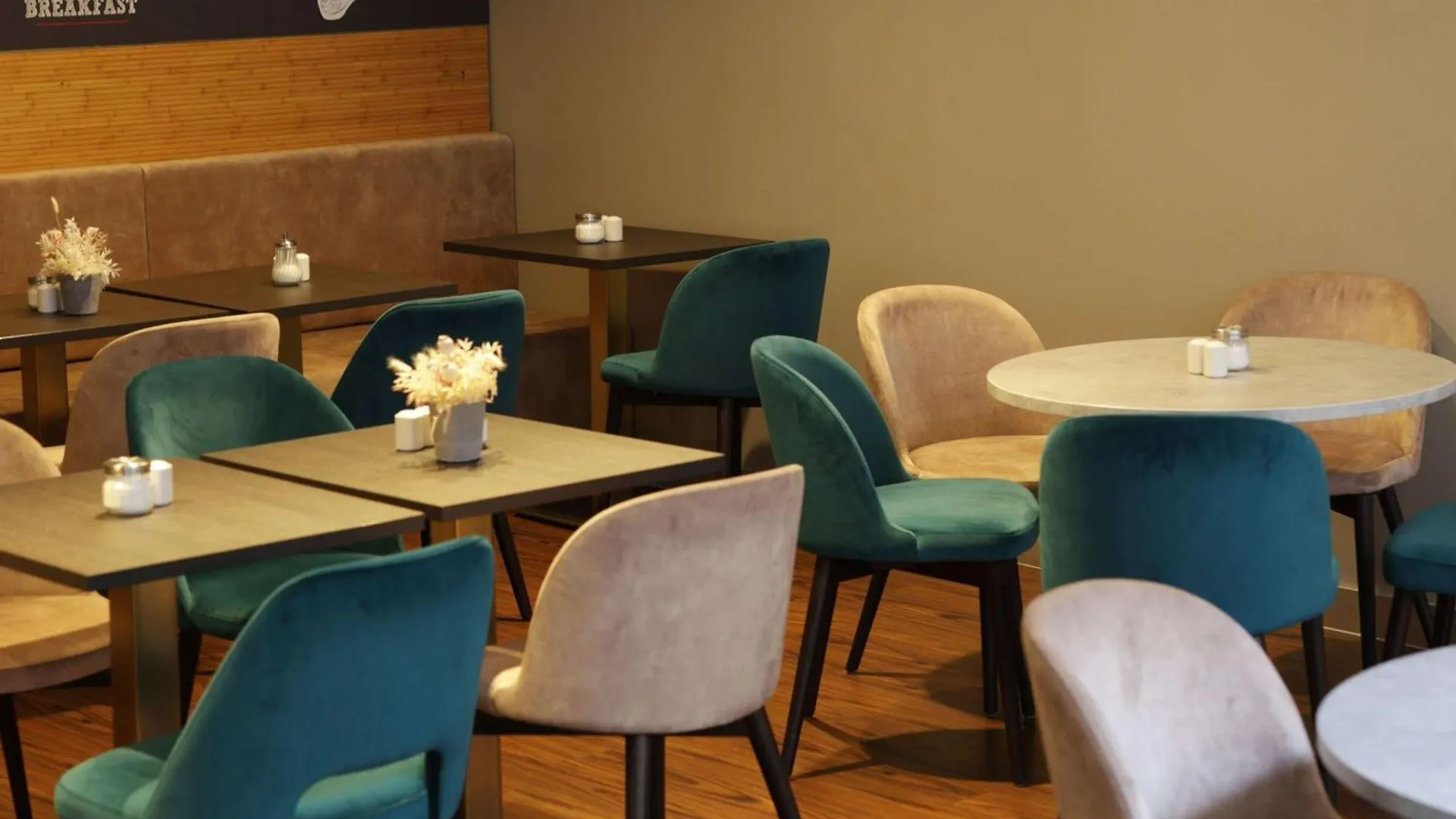 *** Hotel Ibis Frankfurt Centrum Frankfurt am Main Deutschland