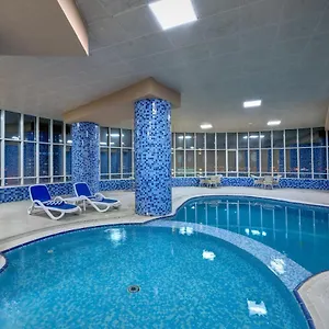 Hotel Aryana Sharjah