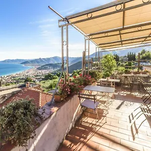San Martino Rooms&breakfast Borgio Verezzi