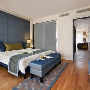 Апарт-отель Citadines Centre Frankfurt, Франкфурт-на-Майне