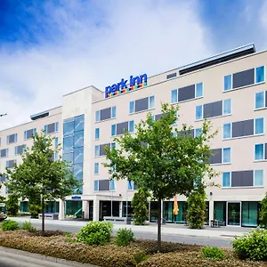 Park By Radisson Frankfurt Airport Otel
