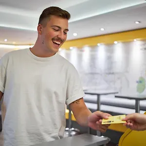 Hotel Buddy Munich