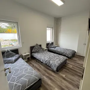 Apartment Sam Lu/oppau