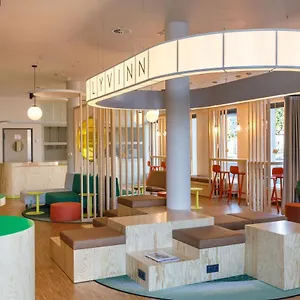 Lyvinn Frankfurt *** 프랑크푸르트