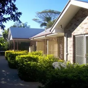 Motel Redland Bay Brisbane