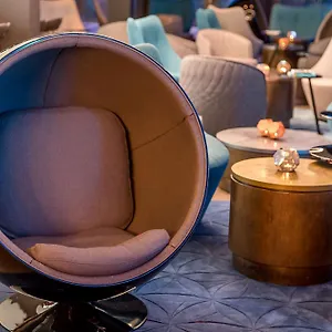 Hotel One Muenchen-olympia Gate Munich