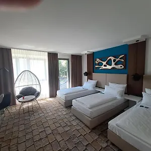 Hotel Turm