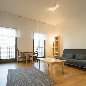 Apartment Downtown, Frankfurt am Main