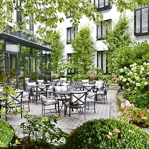 Hotel Palace Munich