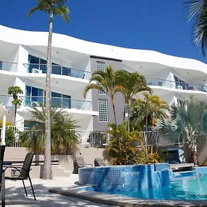 Resort Arc Gold Coast