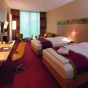 Moevenpick Frankfurt Messe Otel