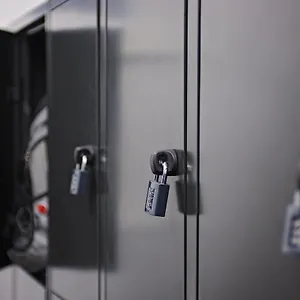 Отель Easyhotel Frankfurt City Center, Франкфурт-на-Майне