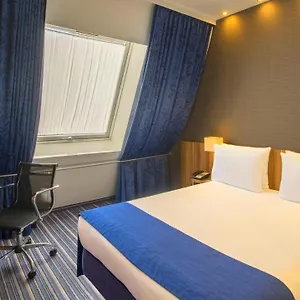 Express Frankfurt Hauptbahnhof Hotel